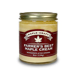 Load image into Gallery viewer, Farmer&#39;s Best Maple Cream
