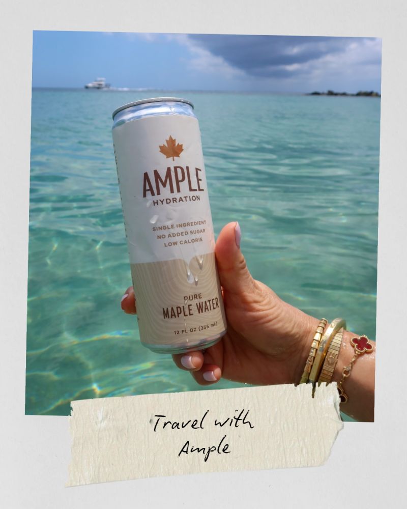 Maple Craft Foods Pure Maple Tree Water, alternate view 7