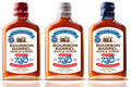 Maple Craft Foods America 250 Victory Batch - Bourbon Barrel Aged Maple Craft Syrup, product photo