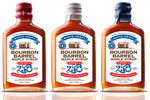 Load image into Gallery viewer, America 250 Victory Batch - Bourbon Barrel Aged Maple Craft Syrup - PREORDER
