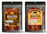 NEW - Maple Candied Bacon Jerky