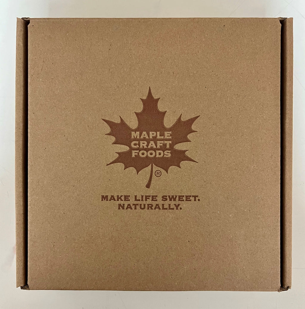 Maple Craft Foods Dad Favorites Gift Box, alternate view 6