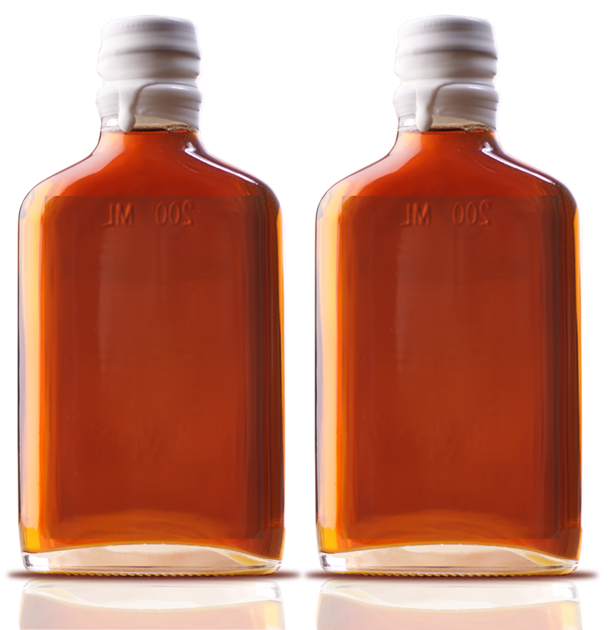 Maple Craft Foods Maple Craft Mystery Syrup, alternate view 2