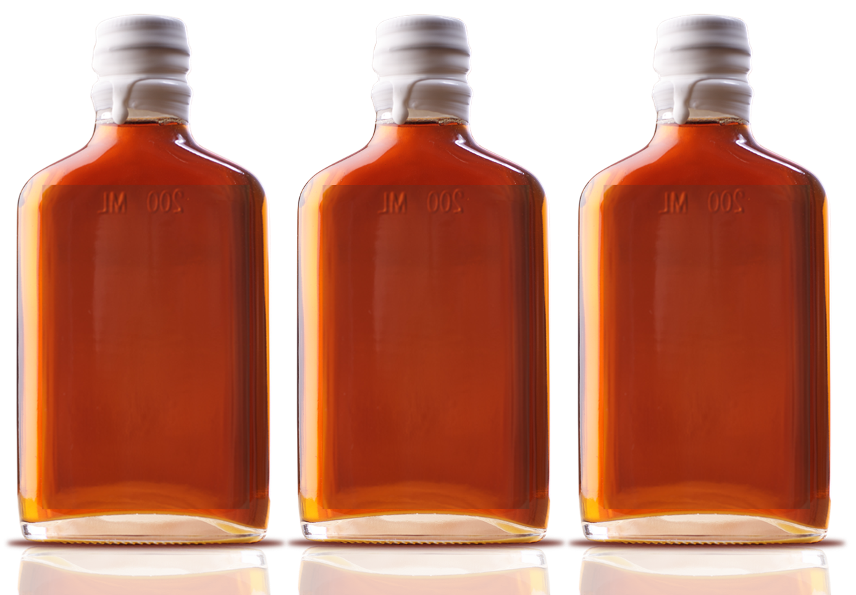 Maple Craft Foods Maple Craft Mystery Syrup, alternate view 3