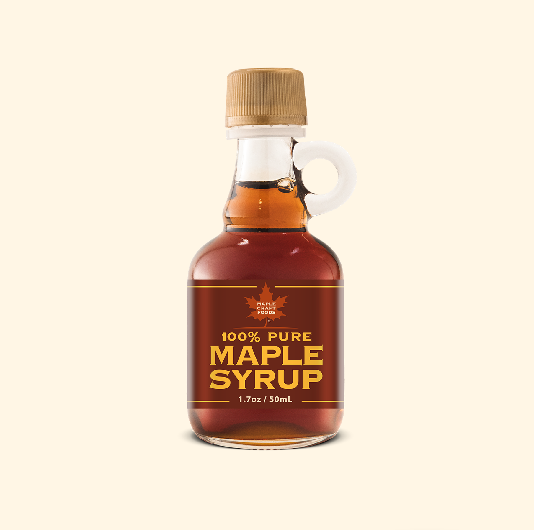 Farmer's Best Pure Vermont Maple Syrup