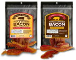 Load image into Gallery viewer, NEW - Maple Candied Bacon Jerky
