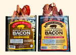 Load image into Gallery viewer, NEW - Maple Candied Bacon Jerky
