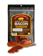 Load image into Gallery viewer, NEW - Maple Candied Bacon Jerky
