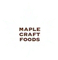 Maple Craft Foods - Home