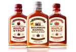 Load image into Gallery viewer, Maple Craft Syrup Sets (Family Size)
