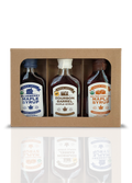 Maple Craft Foods Maple Craft Syrup Sampler Set, alternate view 4