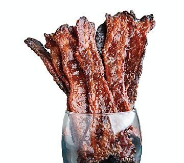 Maple Craft Foods Maple Candied Bacon Kit!, alternate view 3