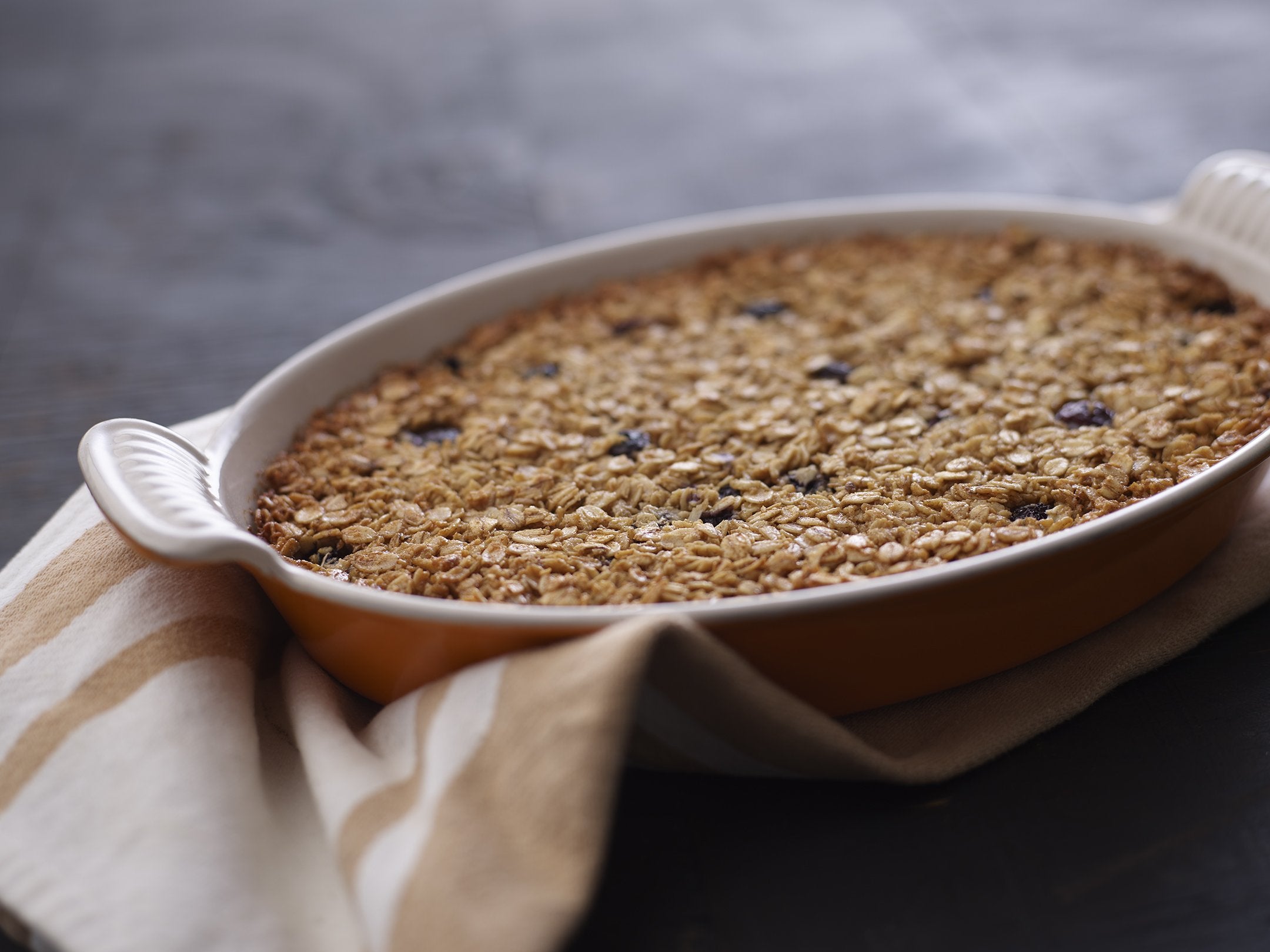 Maple Craft Foods Baked Oatmeal Meal Kit, alternate view 3