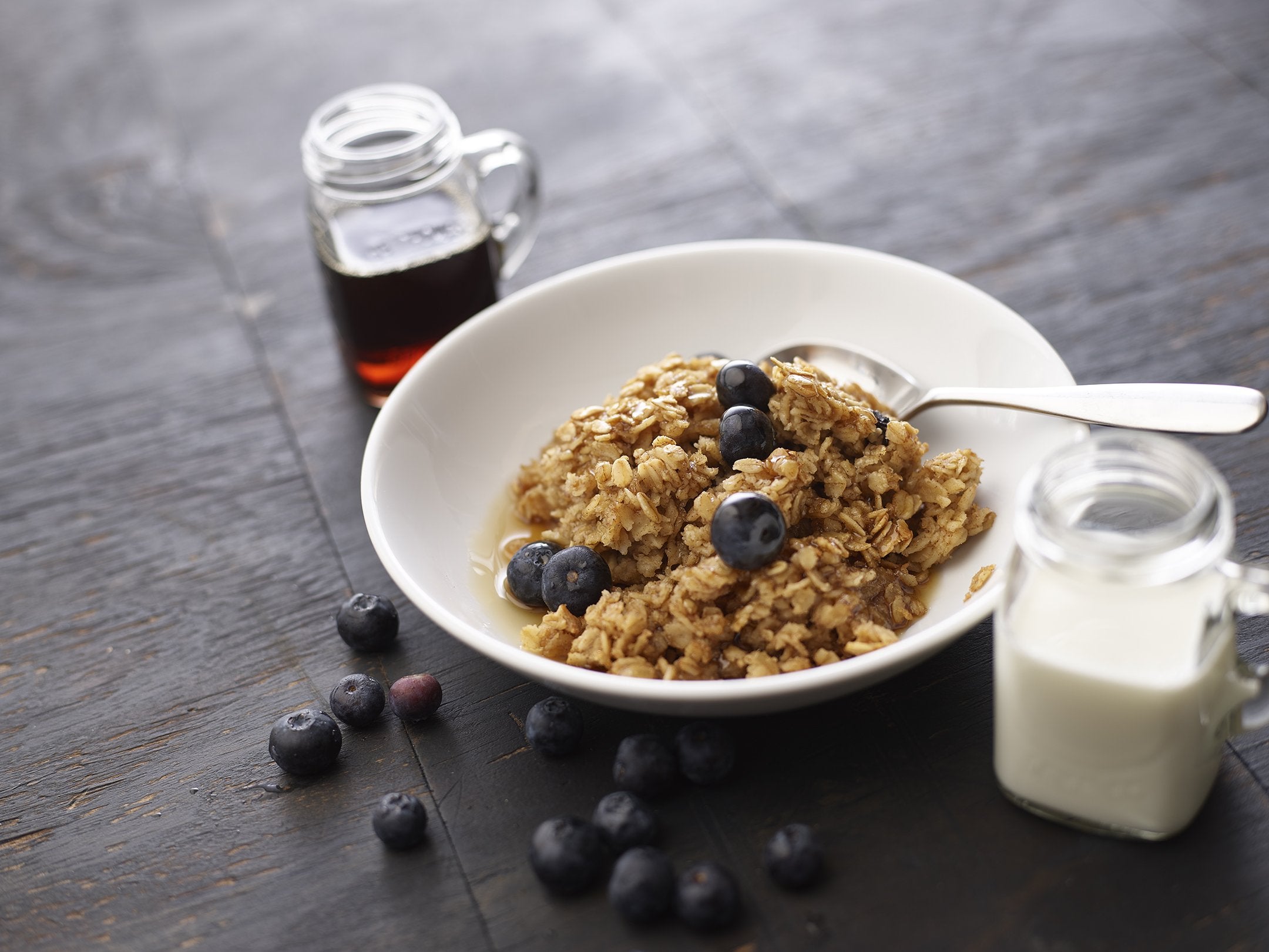 Maple Craft Foods Baked Oatmeal Meal Kit, alternate view 4