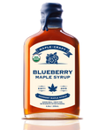 Maple Craft Foods Blueberry Maple Craft Syrup, product photo