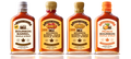 Maple Craft Foods The Bourbon Lover's Gift Set, product photo