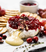 Load image into Gallery viewer, Maple-Crafted Cranberry Sauce

