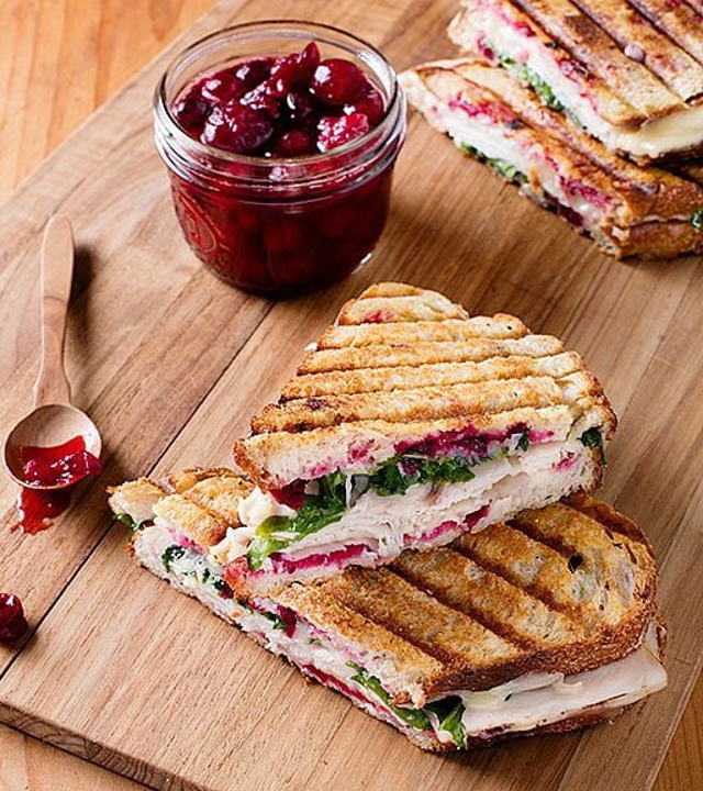 Maple Craft Foods Maple-Crafted Cranberry Sauce, alternate view 7