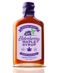 Maple Craft Foods Elderberry Maple Syrup, product photo