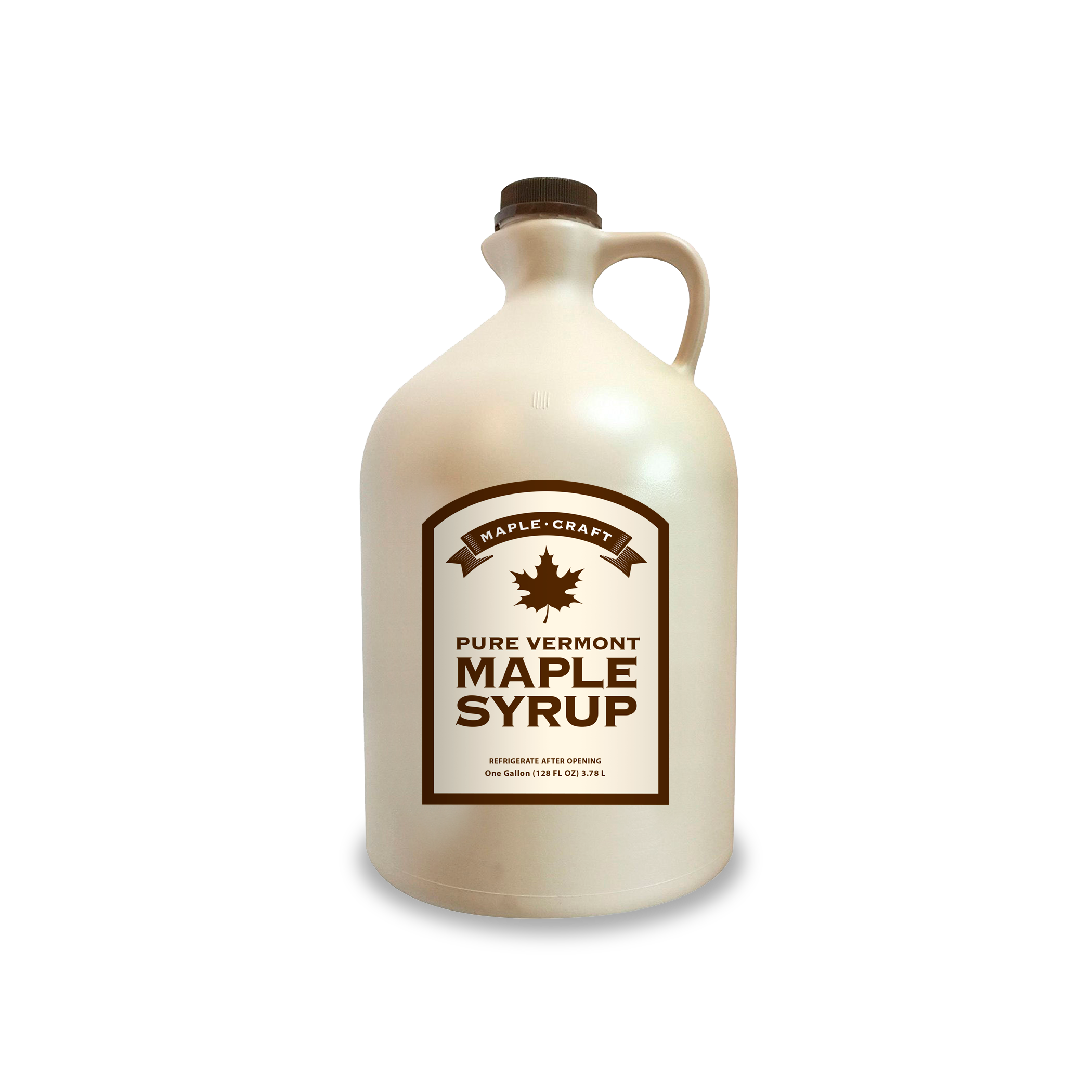 Farmer's Best Pure Vermont Maple Syrup