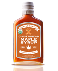 Maple Craft Foods Gingerbread Maple Craft Syrup, product photo