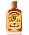 Honey-Infused Bourbon Barrel Aged