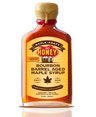 Hot Honey Bourbon Barrel Aged