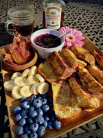 Load image into Gallery viewer, Challah French Toast Meal Kit
