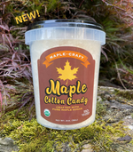Load image into Gallery viewer, Maple Cotton Candy (Organic)!
