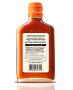 Load image into Gallery viewer, Peach Bourbon Maple Craft Syrup
