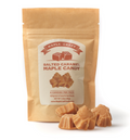 Maple Craft Foods Salted Caramel Maple Candy, product photo
