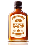 Maple Craft Foods Salted Caramel Maple Craft Syrup, product photo