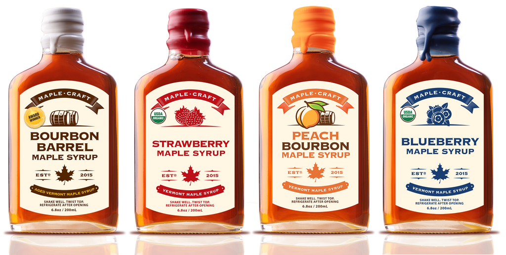 Maple Craft Foods Summertime Favorites Gift Set, alternate view 2