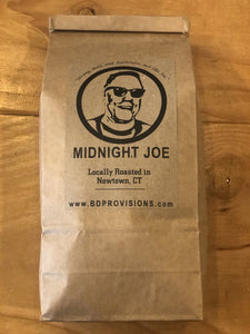 Midnight Joe Coffee - 1 lb.
